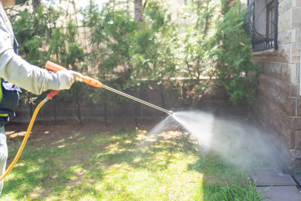 Best Mosquito Control Services  in Rkside, PA